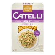 Pâtes fusilli