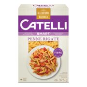 Pâtes penne rigate
