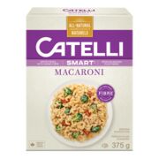 Pâtes macaroni