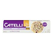 Pâtes linguine
