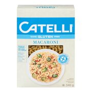 Pâtes macaroni