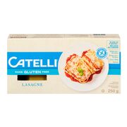 Pâtes à lasagne