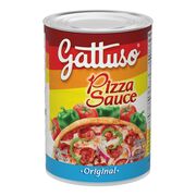 Sauce à pizza originale