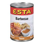 Sauce barbecue