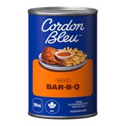 Sauce BBQ