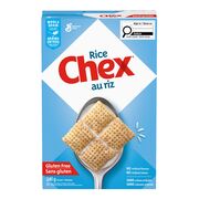 Céréales de riz