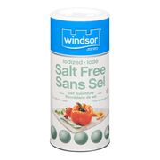 Substitut de sel