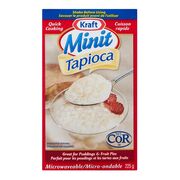 Tapioca