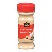 Poudre d'ail
