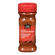 Piment de Cayenne moulu