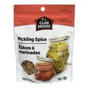 Épices à marinades