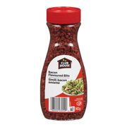 Simili-bacon émietté