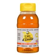 Miel liquide doré