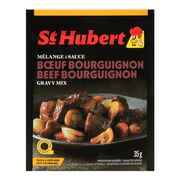 Mélange à sauce pour bœuf bourguignon