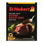 Mélange à sauce pour rosbif