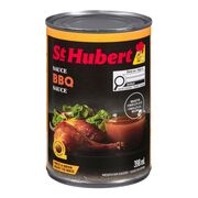 Sauce BBQ