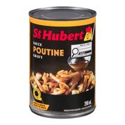 Sauce à poutine