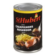 Sauce aux champignons