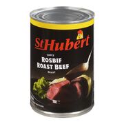 Sauce pour rosbif