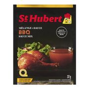 Mélange à sauce BBQ