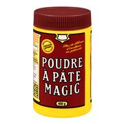 Poudre à pâte