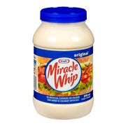 Sauce à salade