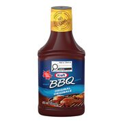Sauce BBQ
