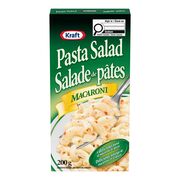 Salade de pâtes