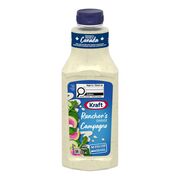 Vinaigrette campagne Ranch