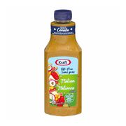 Vinaigrette italienne