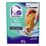 Mélange d'assaisonnement à tacos