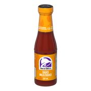 Sauce douce
