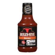 Sauce barbecue buffalo