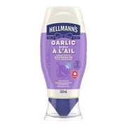 Mayonnaise aïoli