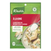 Mélange à sauce classique à la King