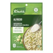 Mélange à sauce Alfredo