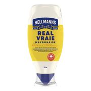 Mayonnaise