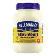 Mayonnaise