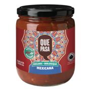 Salsa moyenne biologique