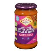 Sauce de cuisson poulet au beurre léger