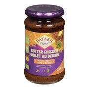 Pâte d'épices poulet au beurre