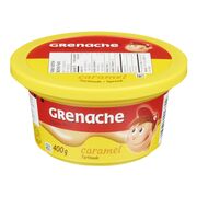 Tartinade de caramel
