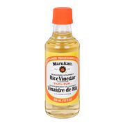 Vinaigre de riz