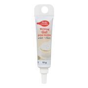 Gel pour écrire blanc