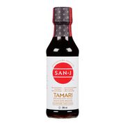 Sauce soya brassée réduite en sodium