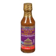 Sauce aux arachides à la thaï