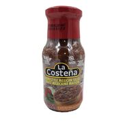 Salsa mexicaine maison