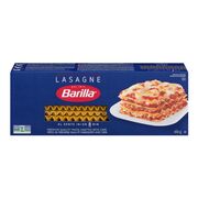 Pâtes à lasagne