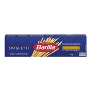 Pâtes spaghetti