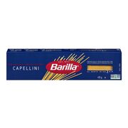Pâtes capellini